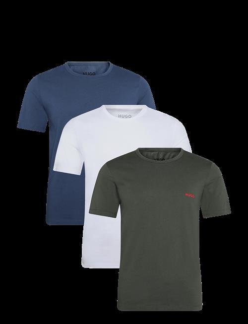HUGO | T-Shirt Rn Triplet P | L