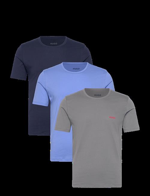 HUGO | T-Shirt Rn Triplet P | M