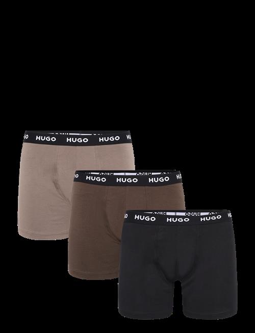HUGO | Boxerbr Triplet Pack | L