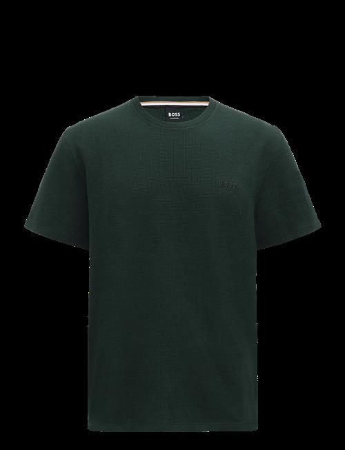 BOSS | Waffle T-Shirt | L