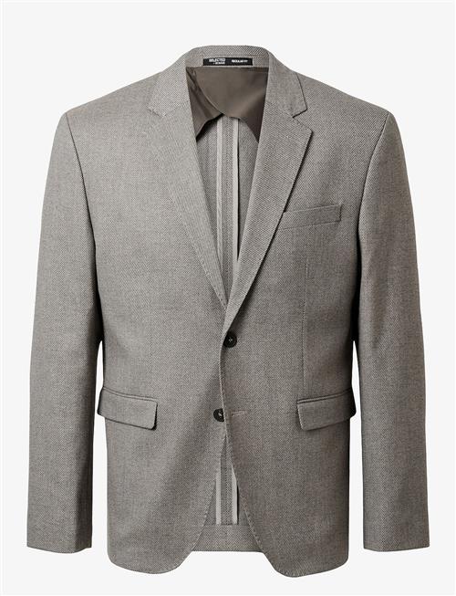Selected | Slhreg-Odell Twill Blz | 48