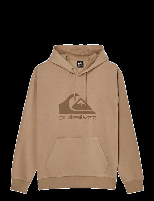 Quiksilver | Comp Logo Hoodie | M
