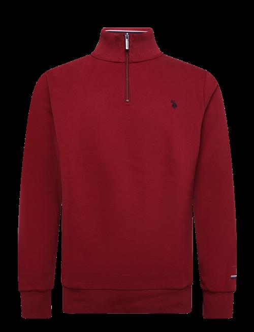 U.S. Polo Assn. | Kurt Reg Hz Uspa M Sweat | L