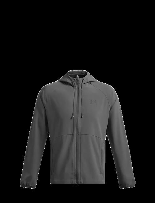 Under Armour | Ua Vibe Woven Jacket | M