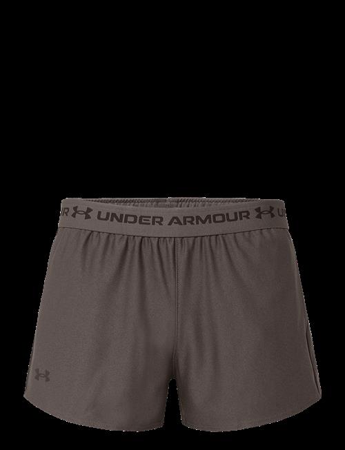 Under Armour | Tech Play Up Shorts | XS