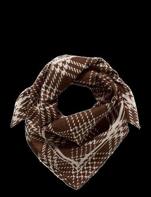 Part Two | Phipw Scarf | ONE SIZE