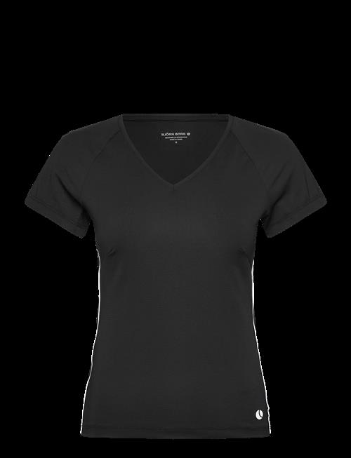 Björn Borg | Ace V-Neck T-Shirt | XXL