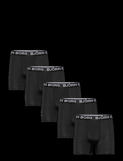 Björn Borg | Sports Microfiber Boxer 5P | L