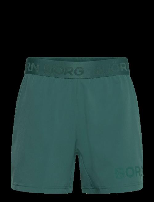 Björn Borg | Borg 6" Shorts | M