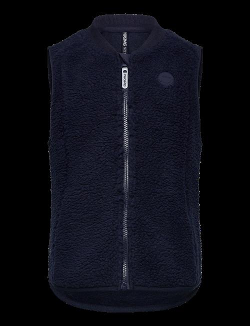Viking | Playtime Pile Midlayer Vest | 134