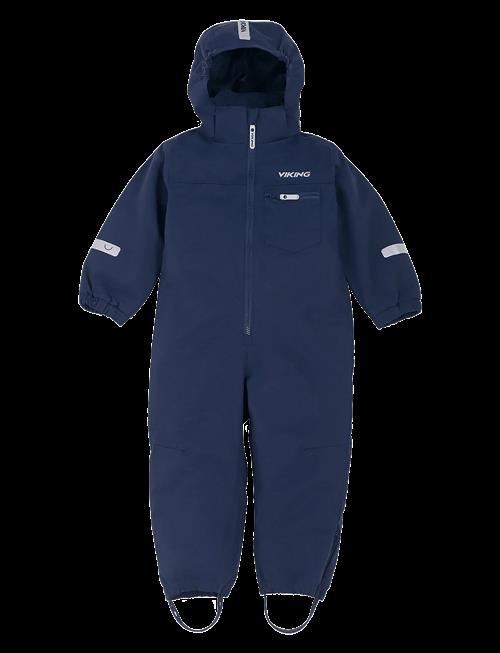 Viking | Fun Playsuit Spring Waterproof | 128