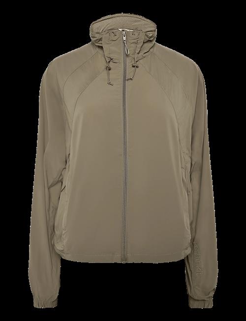 Rethinkit Studios | Track Jacket Oversized Kia | M