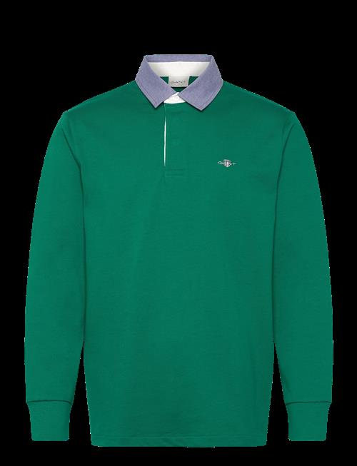 Gant | Classic Heavy Rugger | M