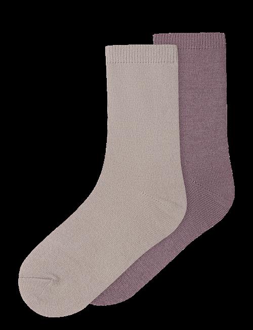name it | Nkfwakta Wo/Vi 2P Sock | 34-36
