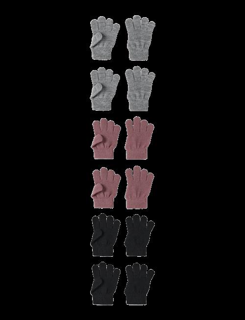 name it | Nmfmagic Gloves 6P | ONE SIZE