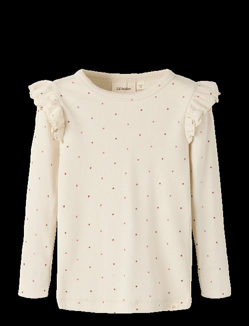 Lil'Atelier | Nmfgago Kuo Ls Slim Top Lil | 98