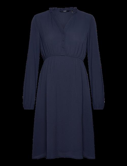 Vero Moda Maternity | Vmmaya V-Neck Ls Dress Ga | M