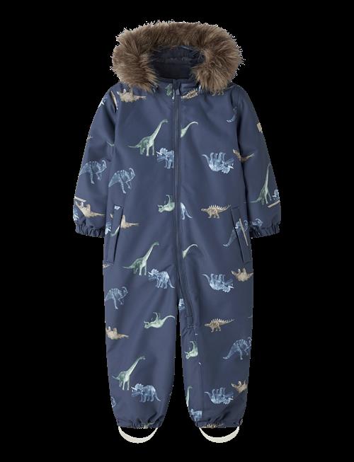 name it | Nmmsnow10 Suit Aop Fo Noos | 92