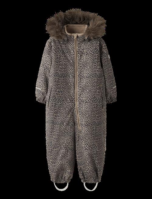 name it | Nmfsnow10 Suit Aop Fo Noos | 98