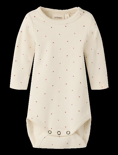 Lil'Atelier | Nbfgago Kos Ls Slim Body Lil | 68