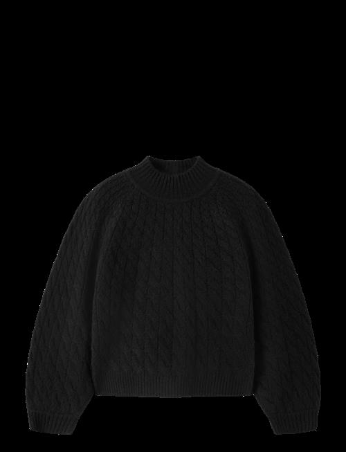 name it | Nkfnadalie Ls Knit | 116
