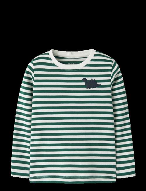 name it | Nmmvilly Ls Slim Top Noos | 92
