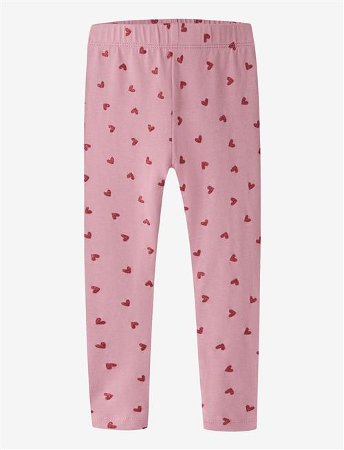 name it | Nmfvivian Glitter Legging | 92
