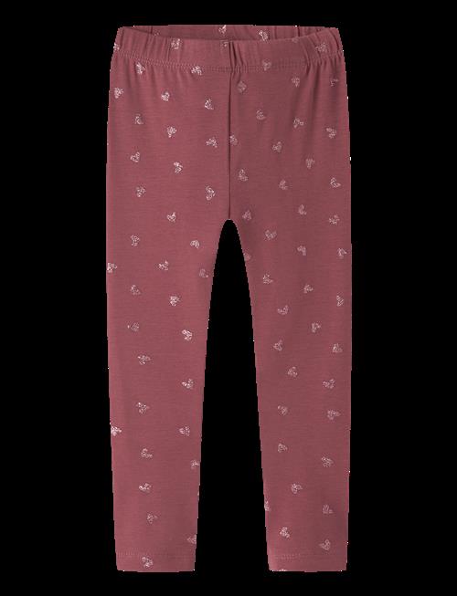 name it | Nmfvivian Glitter Legging | 110