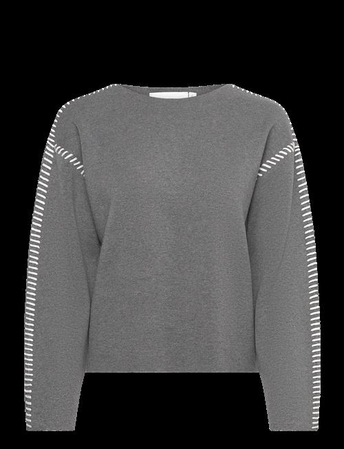 YAS | Yasstitcha Ls Knit Pullover S. Noos | L