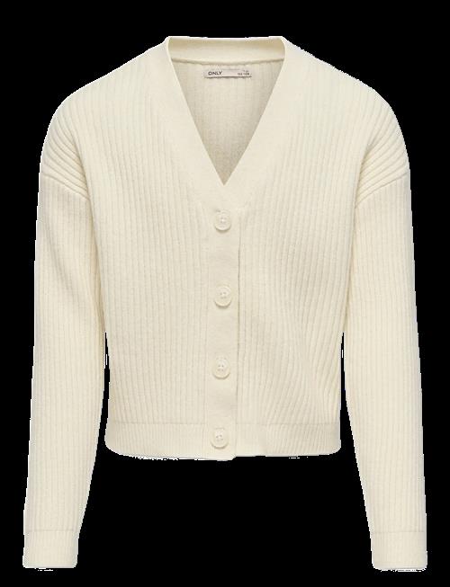 Kids Only | Kogmandy Ls Short Boxy Cardigan Knt Noos | 158-164