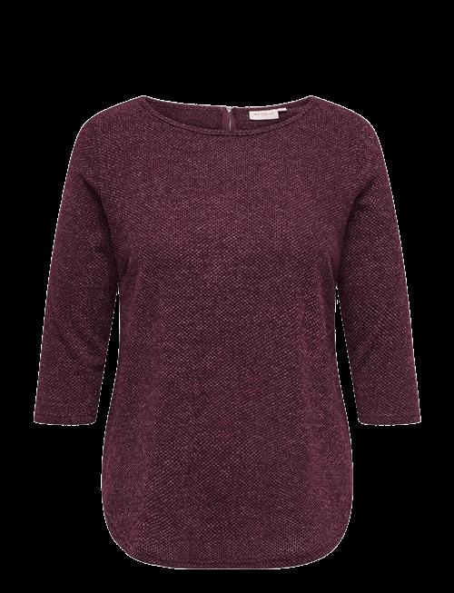 ONLY Carmakoma | Carmartha 3/4 Top Jrs | 54
