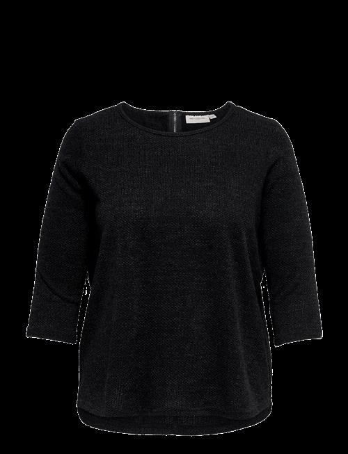 ONLY Carmakoma | Carmartha 3/4 Top Jrs | 46-48