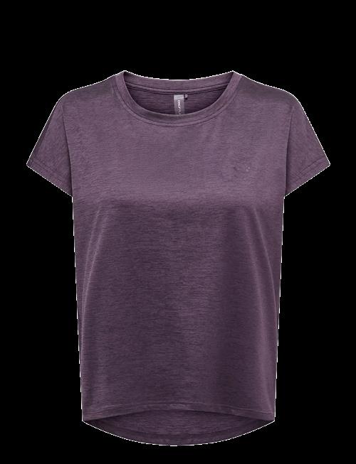 Only Play | Onpaub-Core On Ss Loose Bat Tee | XL