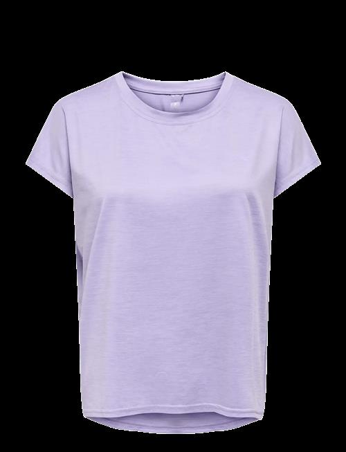 Only Play | Onpaub-Core On Ss Loose Bat Tee | M