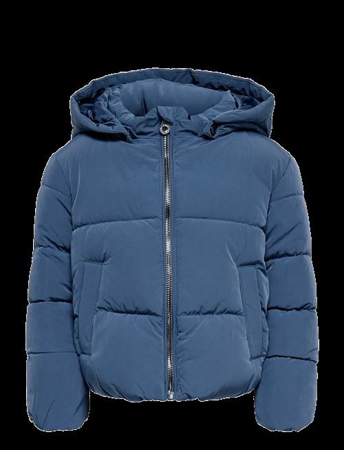 Kids Only | Kmgdolly Life Short Puf Jacket Otw Noos | 116