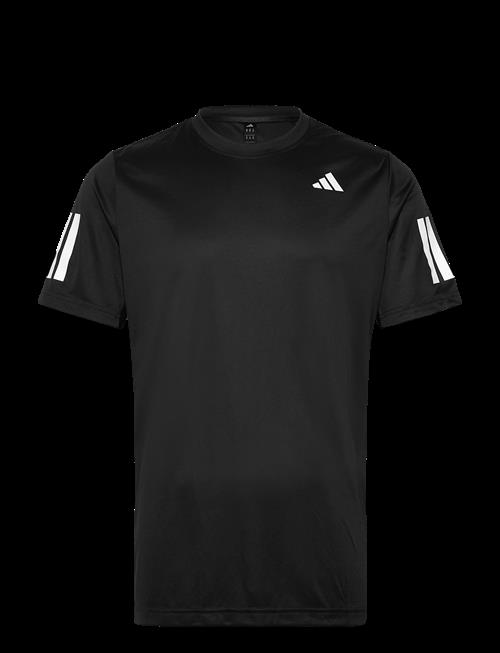 adidas Tennis | Club 3-Stripe Tee | XXL