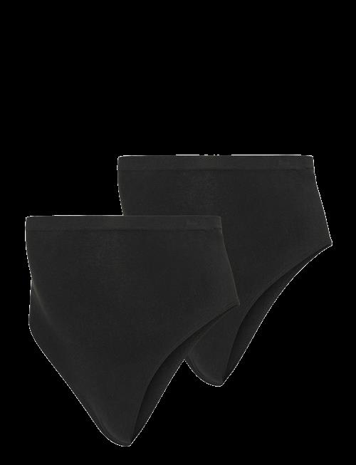 Mamalicious | Mlheal Cotton G-String 2-P A. Noos | L/XL