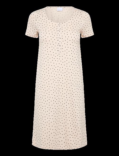 Mamalicious | Mlmira Aop Jrs Nightgown 2F A. E. Noos | XXL
