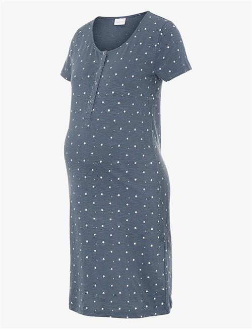 Mamalicious | Mlmira Aop Jrs Nightgown 2F A. E. Noos | M