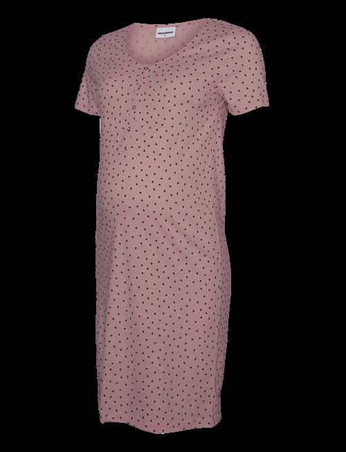 Mamalicious | Mlmira Aop Jrs Nightgown 2F A. E. Noos | XL