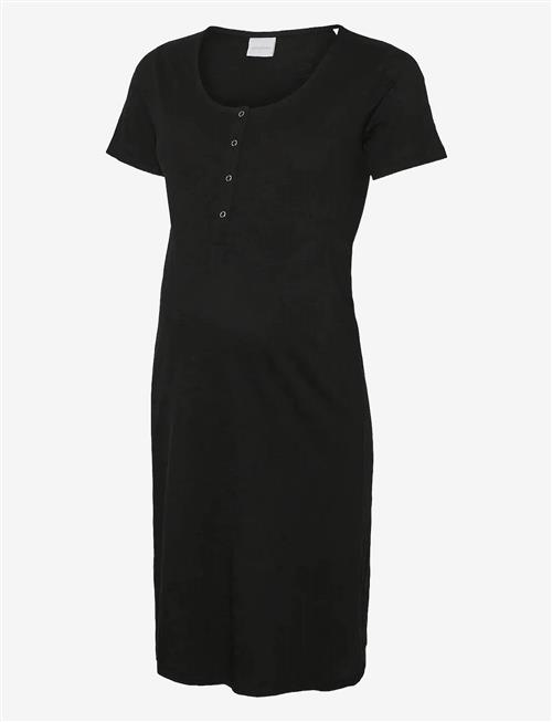 Mamalicious | Mlmira Solid Jrs Nightgown 2F A. E. | L