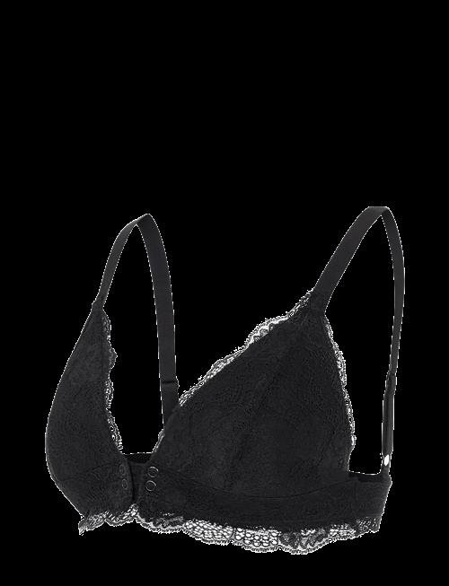 Mamalicious | Mlzenina Lace Nursing Bra A. Noos | S