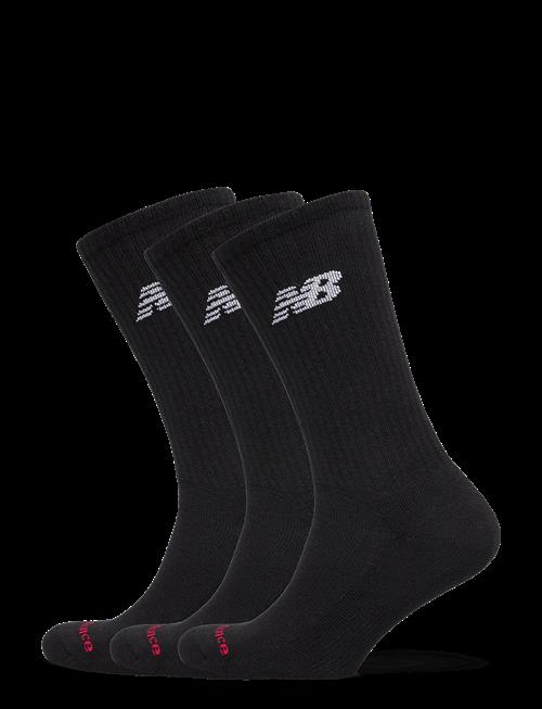 New Balance | Everyday Crew 3 Pairs | XL
