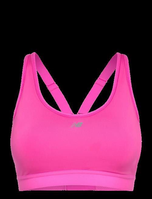 New Balance | Nb Essential Run Bra | AC M