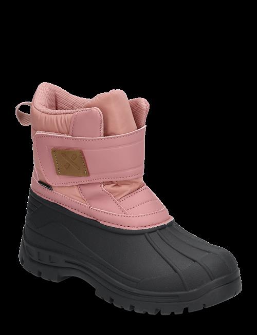 Exani | Winter Jr | 32-21.0CM