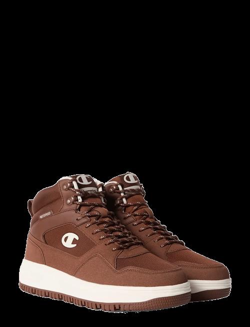 Champion | Rd18 Utility Wp Mid Mid Cut Shoe | 47.5