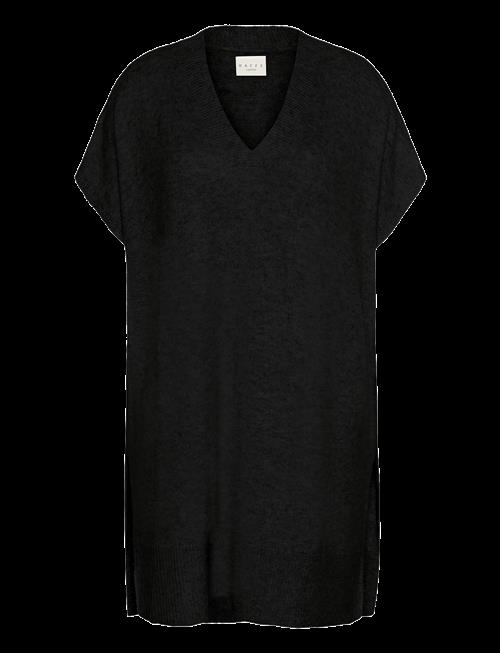 Kaffe Curve | Kcannett Knit Poncho | L/XL