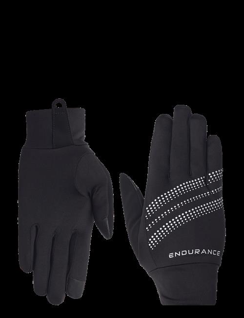 Endurance | Sherman Run Gloves | M