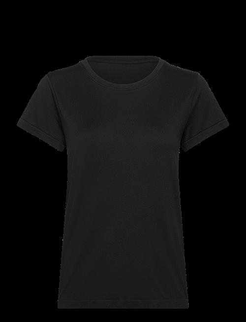 Athlecia | Julee W Loose Fit S/S Seamless Tee | L/XL