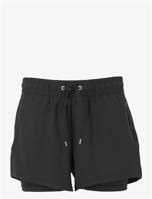 Athlecia | Timmie V2 W 2-In-1 Shorts | 40